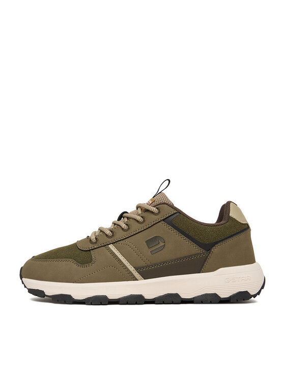 G-STAR Sneakers G-Star Raw CEO-JORIS-01 Cachi