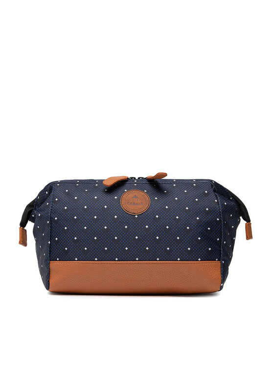 Cabaïa Косметичка Cabaïa Travelkit BAGW22 Cиній
