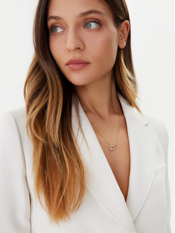 Guess Kaklarota Guess JUBN05 533JW Zelta