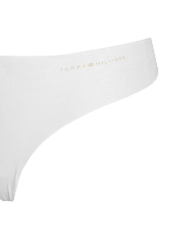 Tommy Hilfiger Tommy Hilfiger Conjunto de tangas UW0UW05959 De color