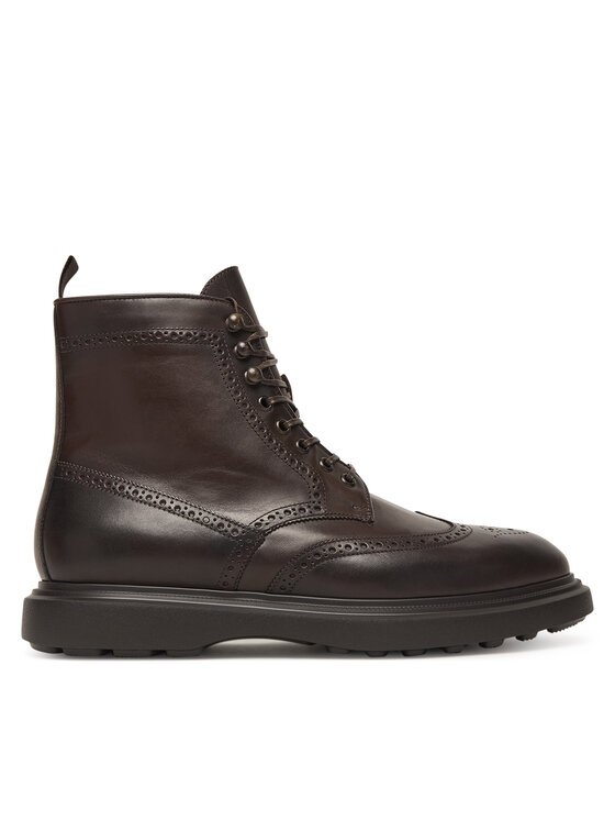 Polo Ralph Lauren Puszābaki Polo Ralph Lauren 811974131001 Brūns