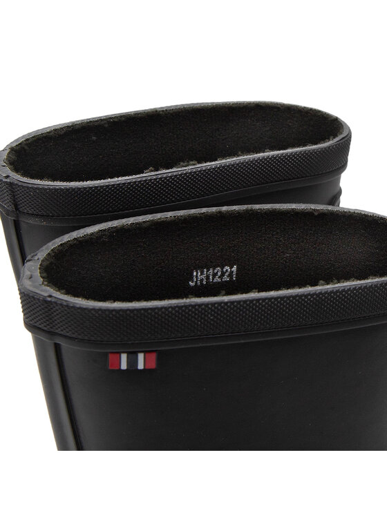 Viking Holínky Viking Indie Active 1-60170-2 Černá