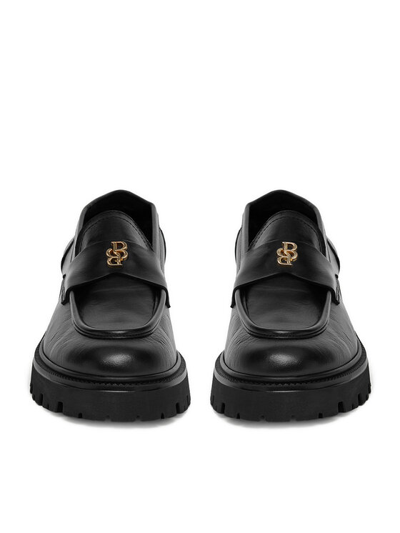 Badura Chunky loafers Badura C-AUSTYN-24605PE Nero