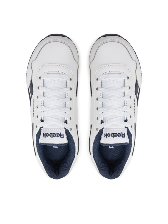 Reebok Снікерcи Reebok Royal Classic Jogger 3 FV1294 Білий