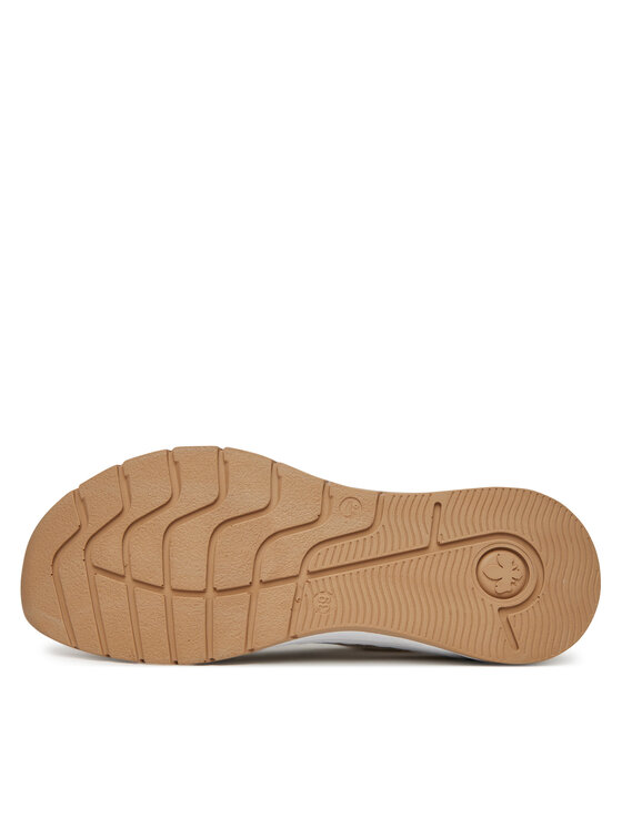 Rieker Zapatillas Rieker CEO-N6503-80 Blanco
