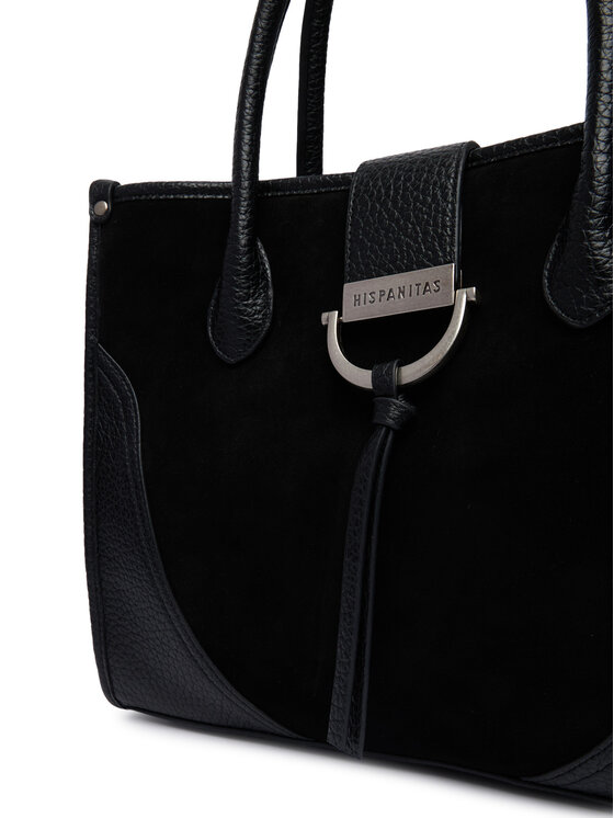 Hispanitas Borsetta Hispanitas BI265022 Nero