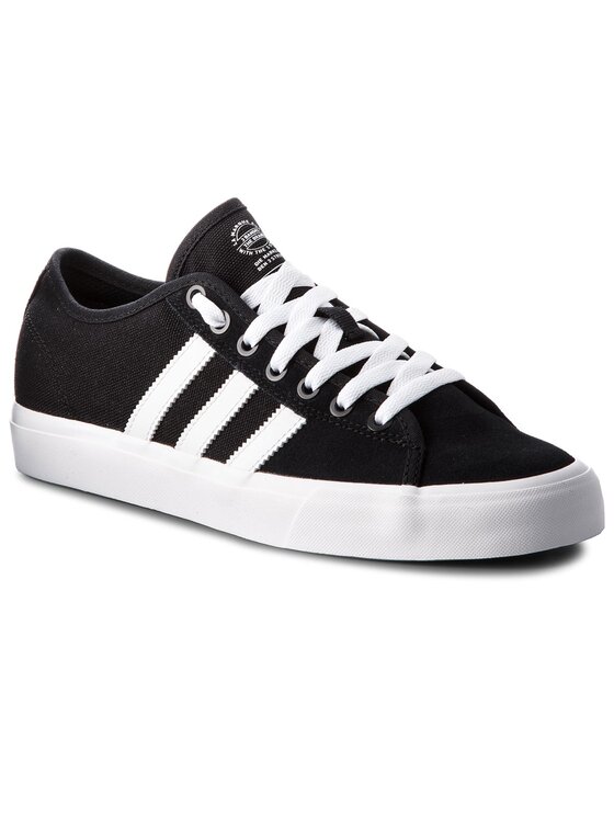 adidas Sneakersy adidas Matchcourt Rx BY3201 Černá