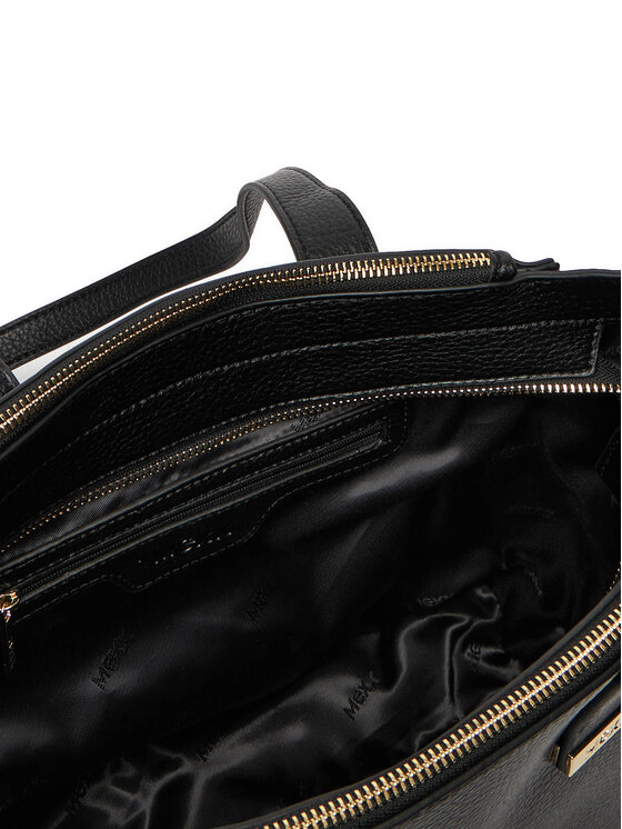 MEXX Дамска чанта MEXX C-MEXX-L-020-08 Черен