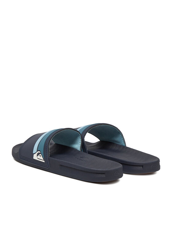 Quiksilver Шльопанці Quiksilver 800256 Cиній