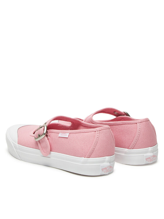Vans Balerini Vans VN000CRRD3X1 Roz