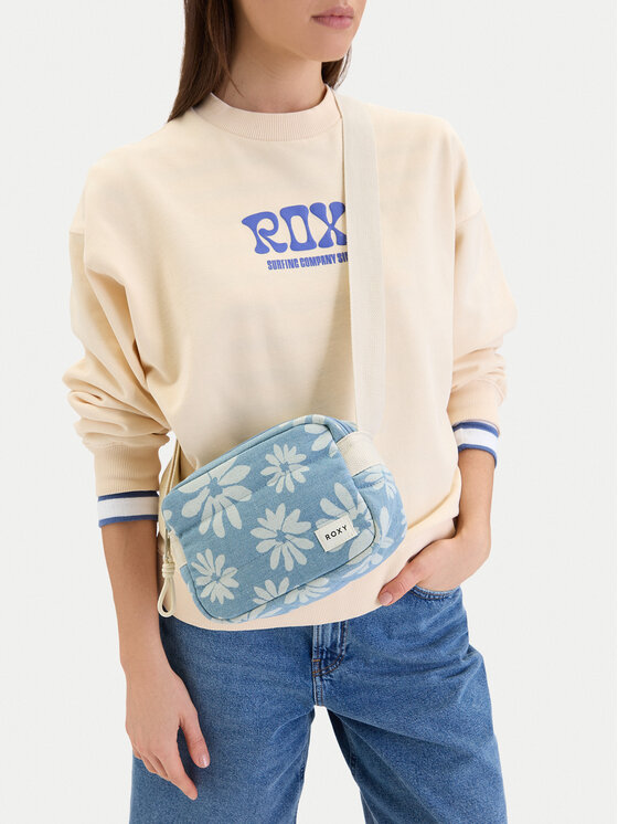 Roxy Сумка Roxy CEOWB-ROXY-KL-001-09 Голубий