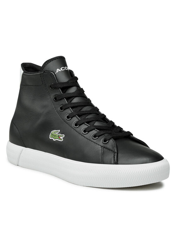 Sneakers Lacoste Gripshot Mid 0321 2 Cma 7-42CMA0036312 Negru