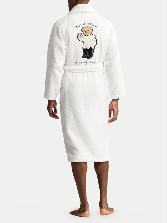 Polo Ralph Lauren Polo Ralph Lauren Albornoz 714966109001 Blanco