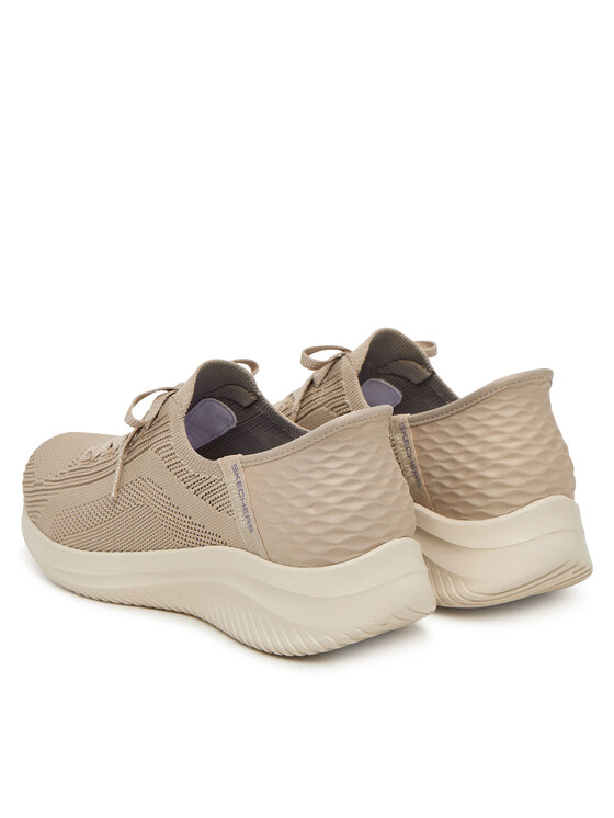 Skechers Снікерcи Skechers 149710/TPE Бежевий