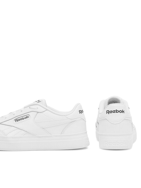 Reebok Αθλητικά Reebok Court Ad IF5334 Λευκό