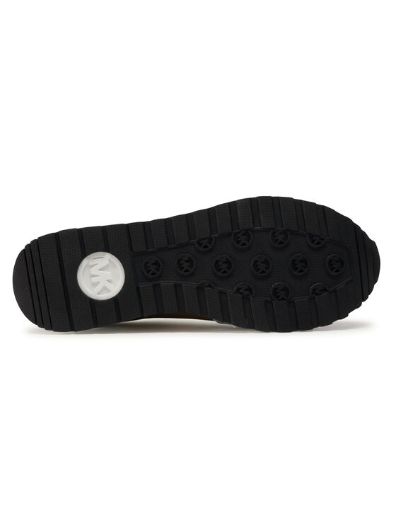 MICHAEL Michael Kors Αθλητικά MICHAEL Michael Kors Billie Trainer 43F0BIFS1M Χρυσό
