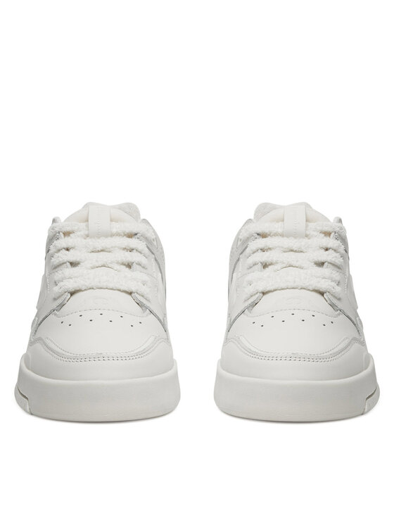 Champion Снікерcи Champion ZN80 LOW BOUCLET S11701-WW017 Écru