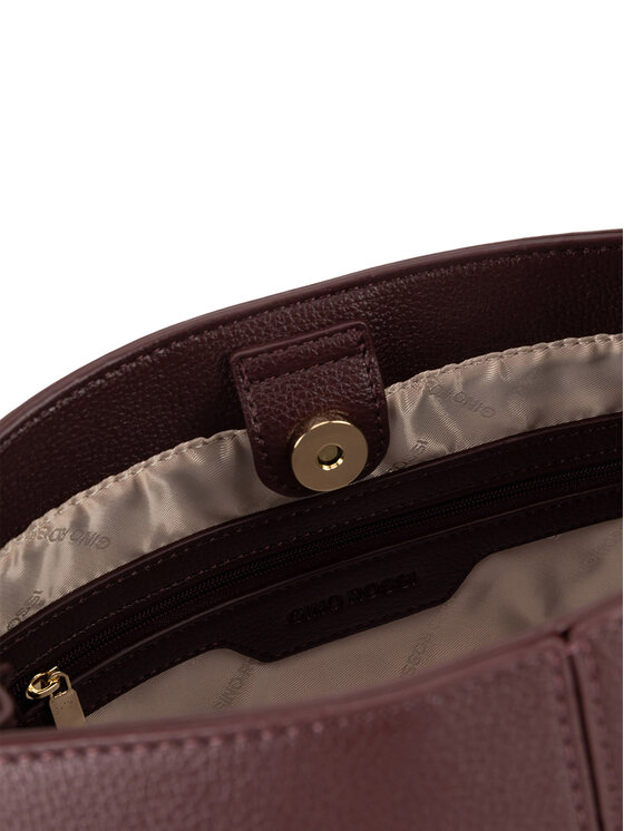 GINO ROSSI Soma Gino Rossi E233121-3 Bordo