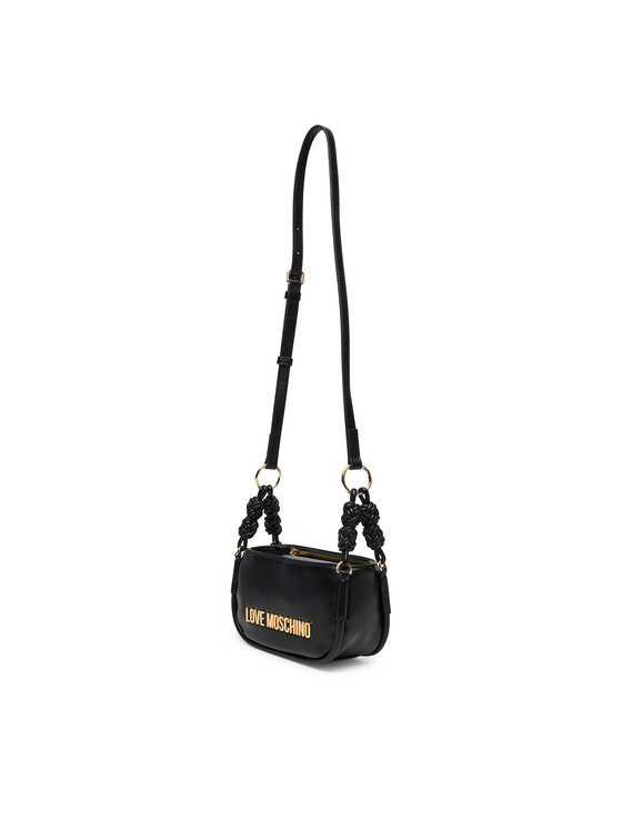 LOVE MOSCHINO Сумка LOVE MOSCHINO JC4235PP0MKL0000 Чорний