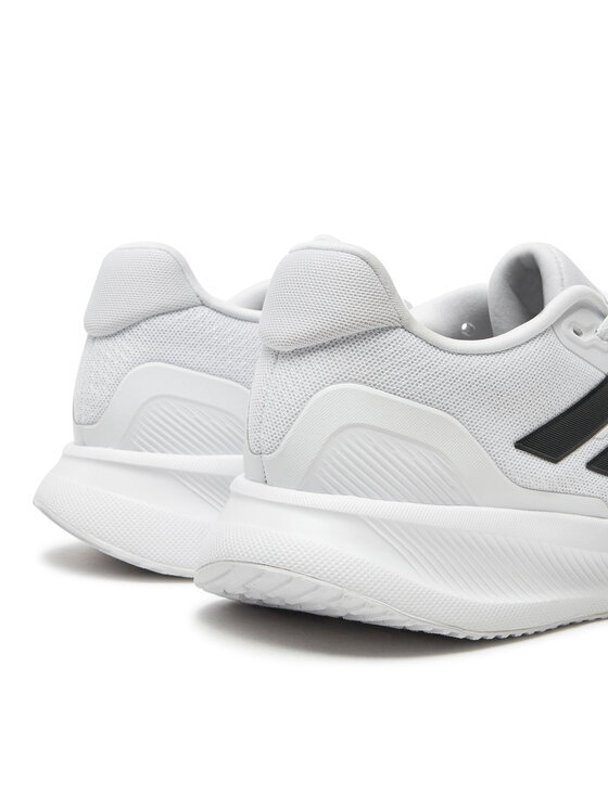 adidas Παπούτσια για Τρέξιμο adidas Runfalcon 5 JH9637 Λευκό
