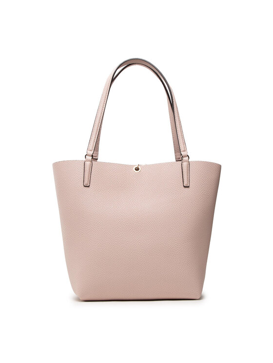 Guess Táska Guess Alby Toggle Tote HWVG74 55230 Bézs