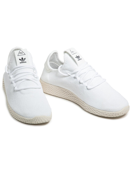 adidas Snīkeri adidas Pw Tennis Hu B41792 Balts