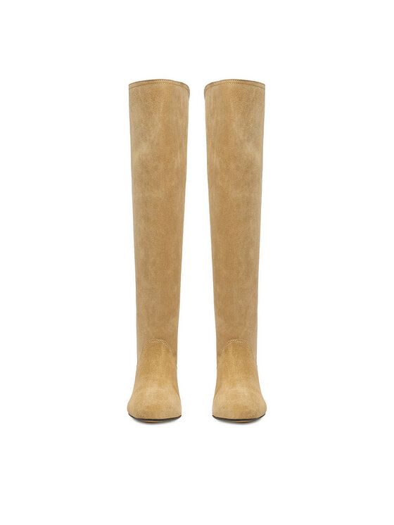 Badura Kozačky Badura EO-CELIA-60504-25 Béžová