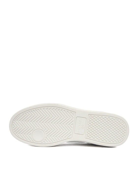 G-STAR Снікерcи G-Star Raw CEO-ELLA-Y250035-1 Білий