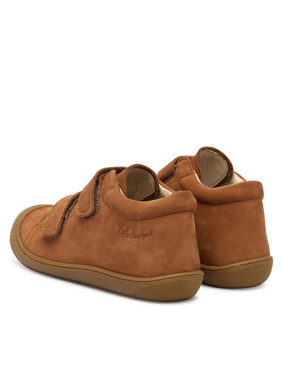 Naturino Черевики Naturino Cocoon Vl 2012904-FV-0D02 S Оранжевий