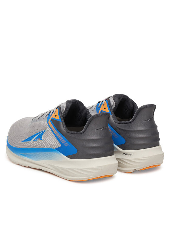 Altra Взуття для бігу Altra M Torin 8 AL0A85QE2 Сірий