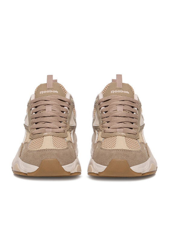 Reebok Sneakersy Reebok CEO-CHARGE AR30246WTCQ Hnědá