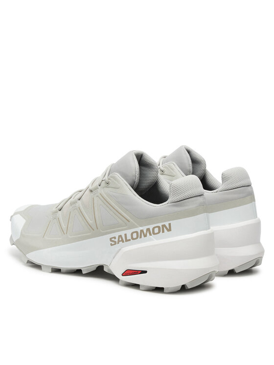 Salomon Sneakers Salomon Cross Evr L47694100 Alb