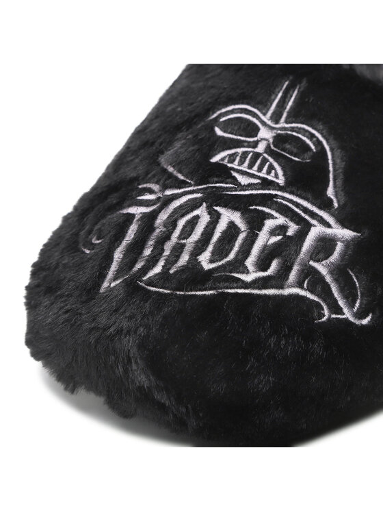 Star Wars Papuci de casă Star Wars AW22-124LC Negru