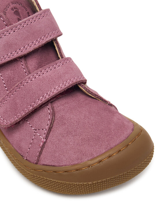 Naturino Botine Naturino Wild Life 3001418-11 Violet