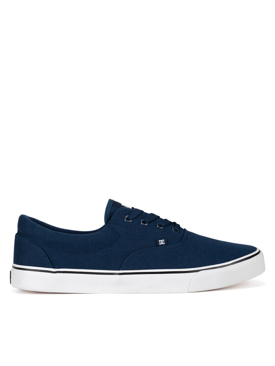 DC Shoes Кеди DC Shoes MFA3014-1 Cиній