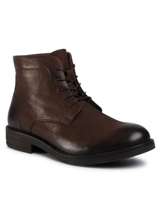 Lasocki For Men Чоботи Lasocki For Men MI08-C778-586-01 Коричневий