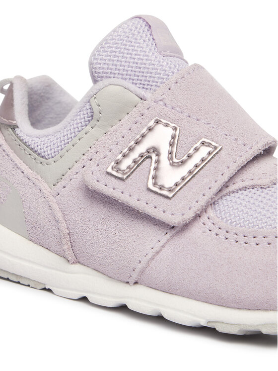 New Balance Tenisice New Balance I5743MK Ljubičasta