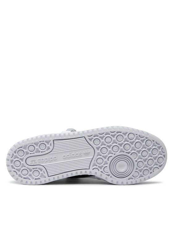 adidas Laisvalaikio batai adidas Forum Low W GY0751 Balta