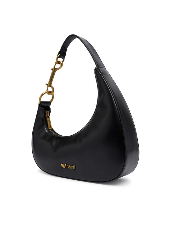 Just Cavalli Geantă Just Cavalli 81RA4BI3 ZSC23 Negru