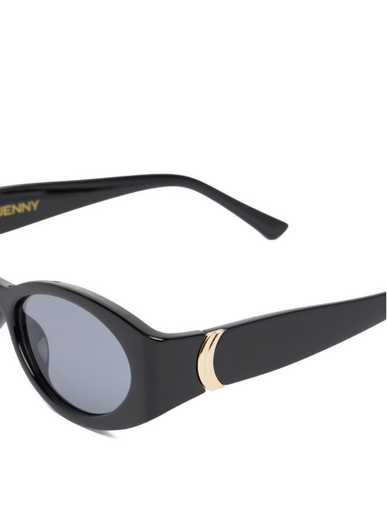 JENNY Сонцезахисні окуляри JENNY WB-4WF-016-SS26 Чорний