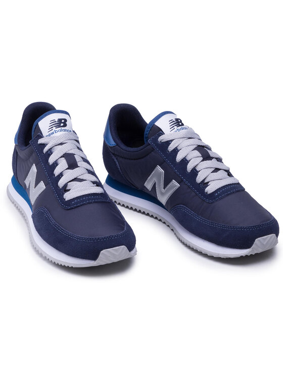 New Balance Sneakersy New Balance UL720NE1 Granatowy