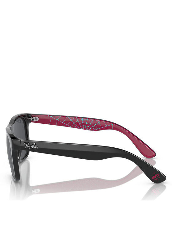 Ray-Ban Akiniai nuo saulės Ray-Ban 0RJ9069S 48 716787 Juoda