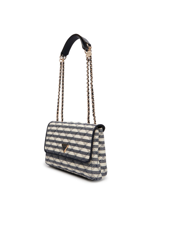 Guess Сумка Guess Giully II HWAG96 73200 Cиній