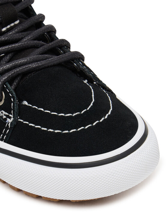 Vans Sneakersy Vans MTE SK8-Hi VN000D0HBZW1 Čierna