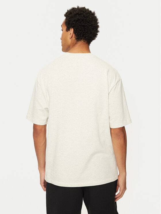 Nike Nike Футболка FJ1969 Сірий Regular Fit