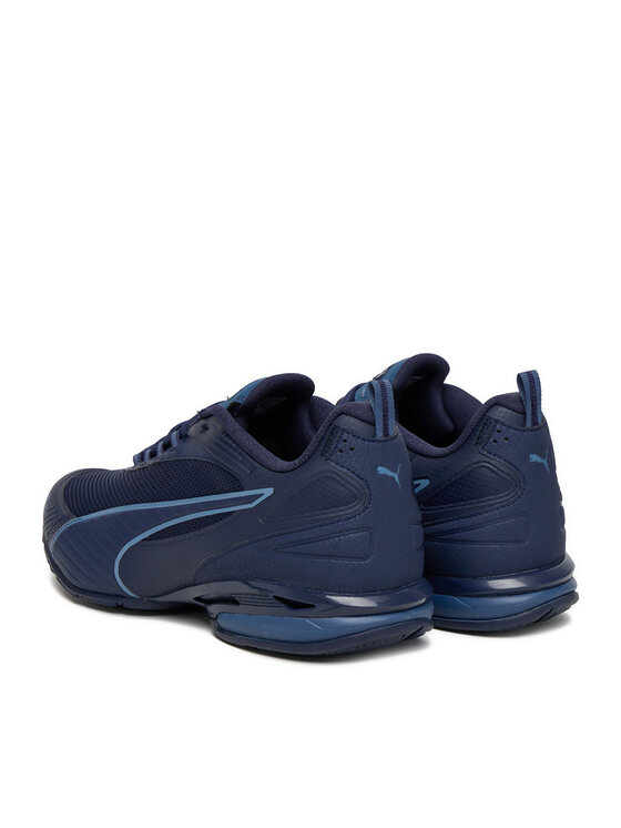 Puma Sneakersy Puma MAGNETIC 31078310 Granatowy