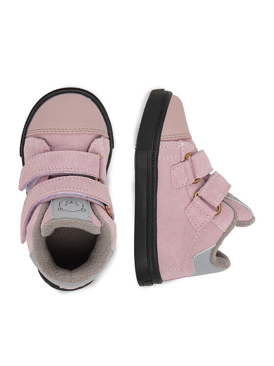Lasocki Kids Снікерcи Lasocki Kids CEO-AVO-230-338 Рожевий