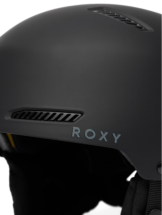 Roxy Casco da sci Roxy Freebird Mips ERJTL03082 Nero