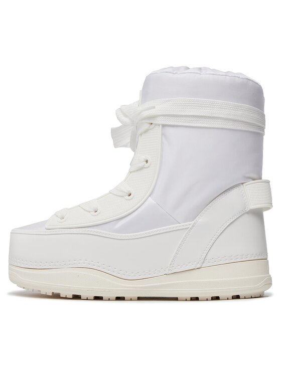 Bogner Апрески Bogner La Plagne 3 32347014 Бял