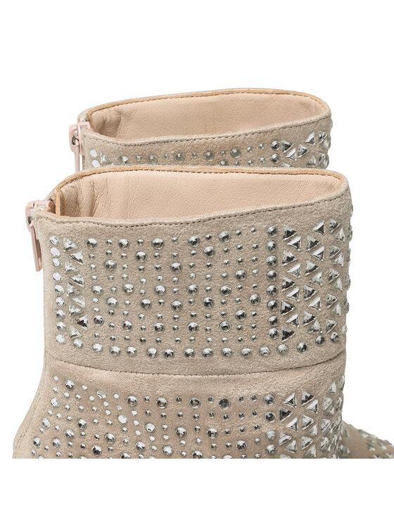 DeeZee Ботильйони DeeZee H120403-01 Бежевий